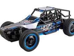 Masinuta Ninco Lorcan cu telecomanda